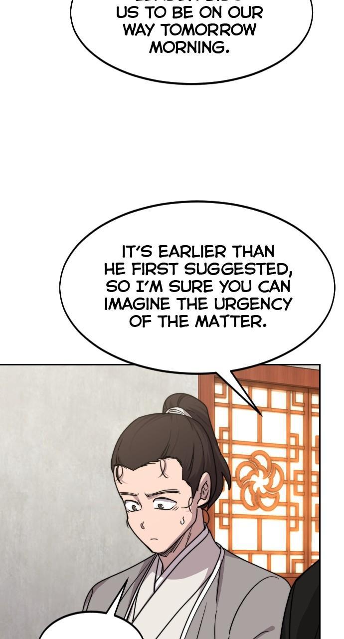 Return Of The Mount Hua Sect, Chapter 73.1 image 085